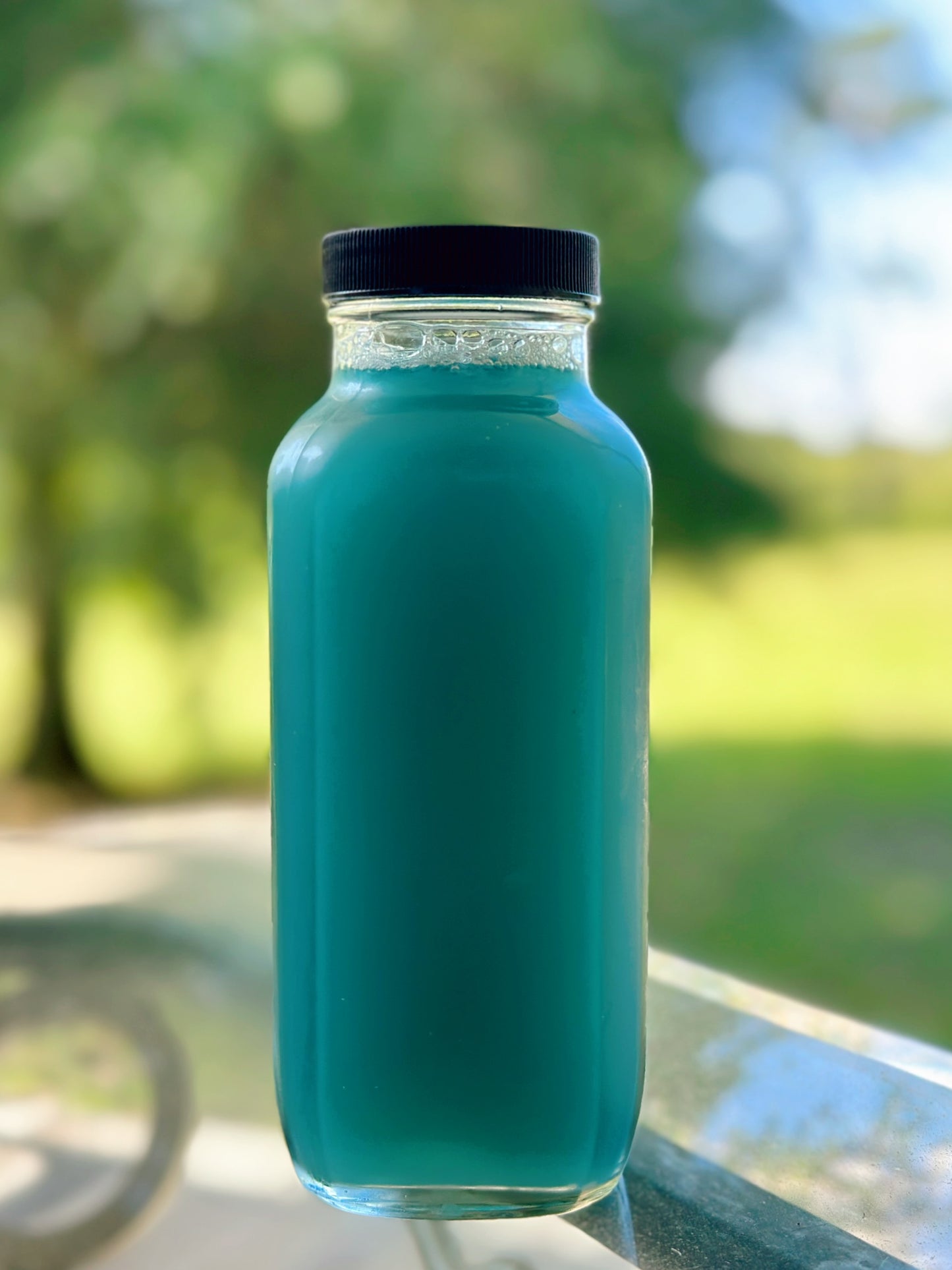 Sky Elixir