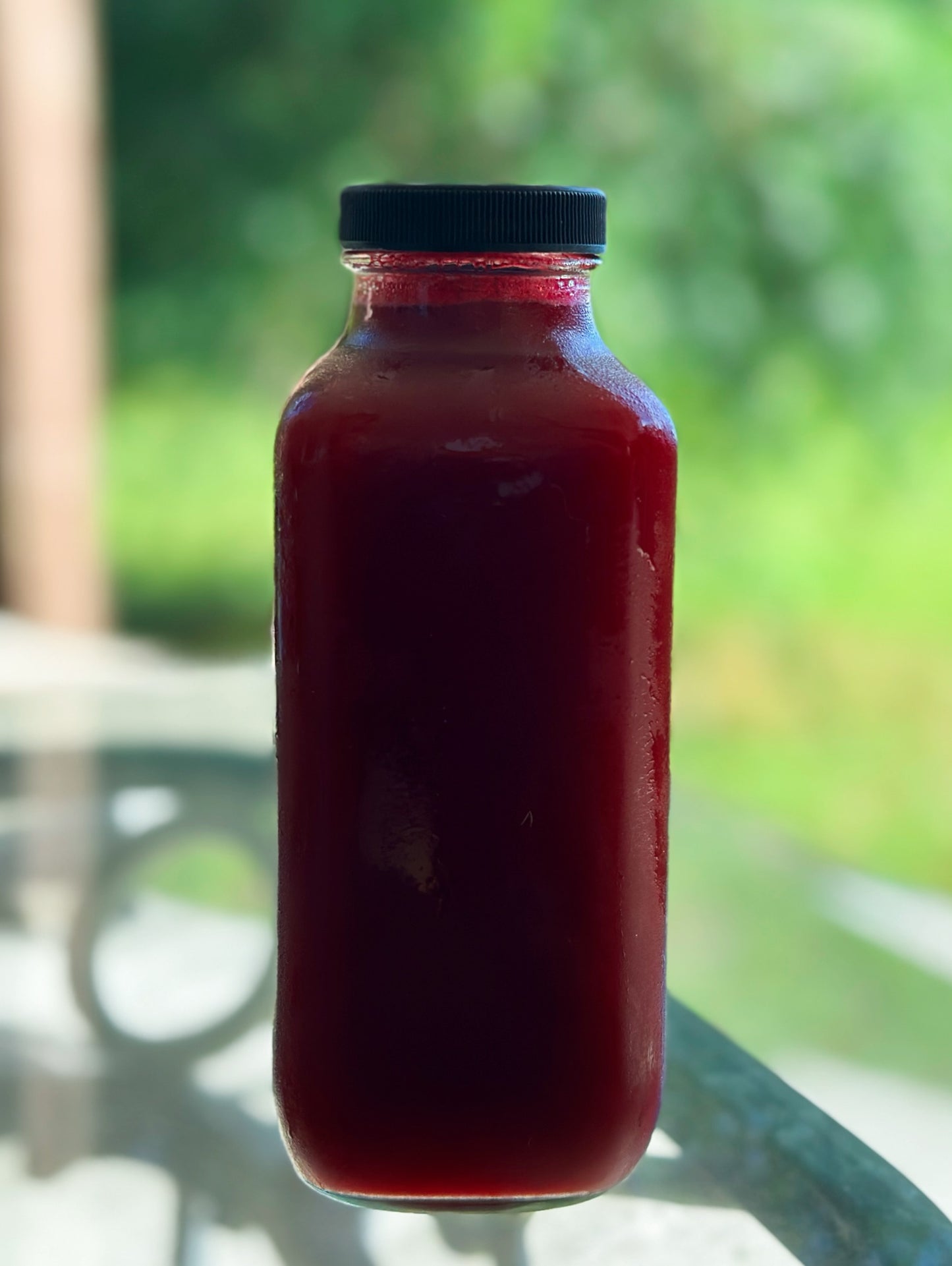 Heart Beet