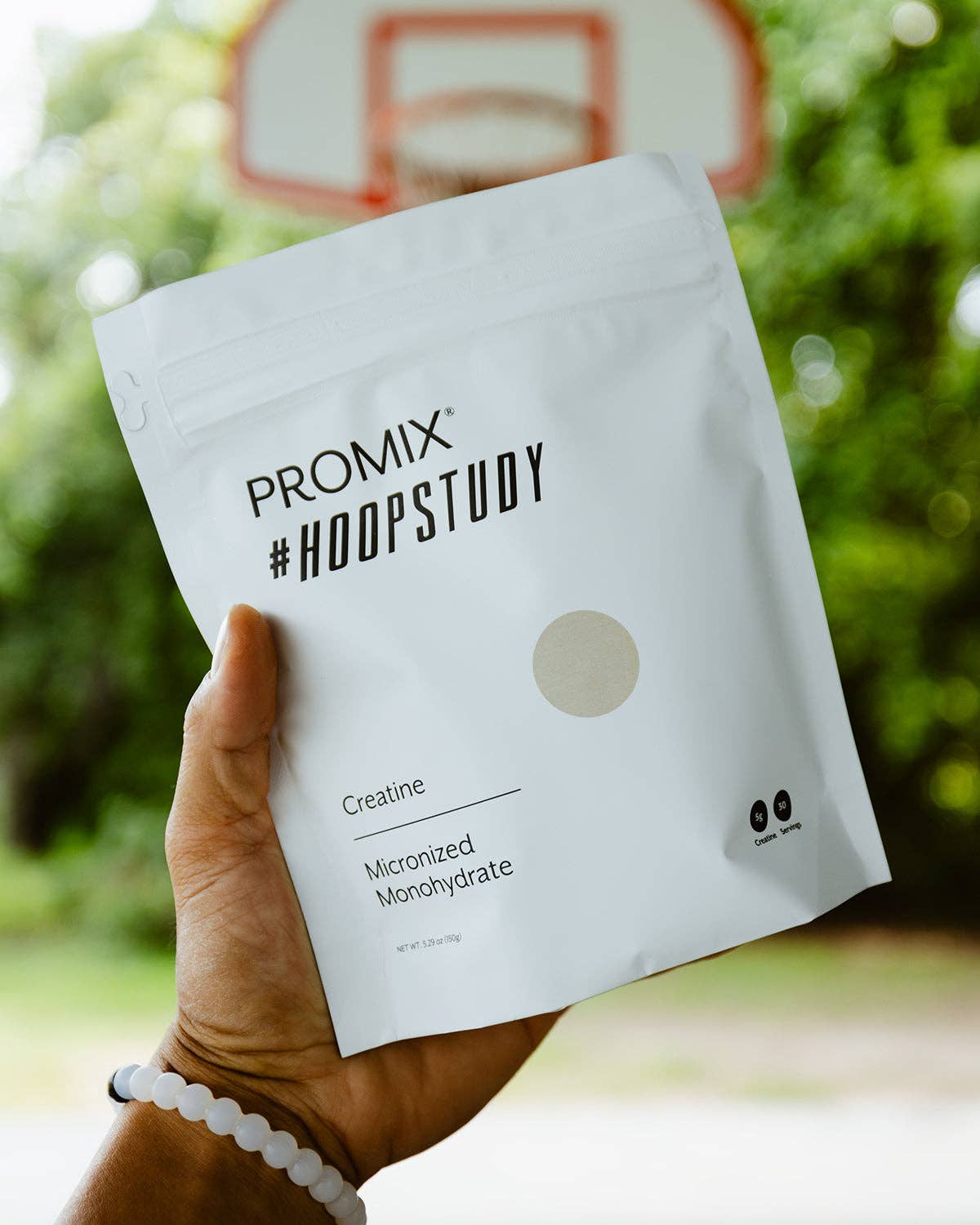 Promix - Non-GMO Creatine: 30ct