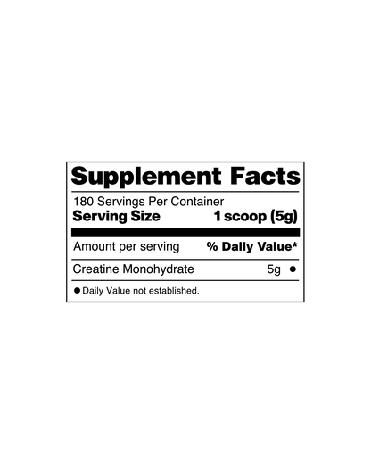 Promix - Non-GMO Creatine: 30ct