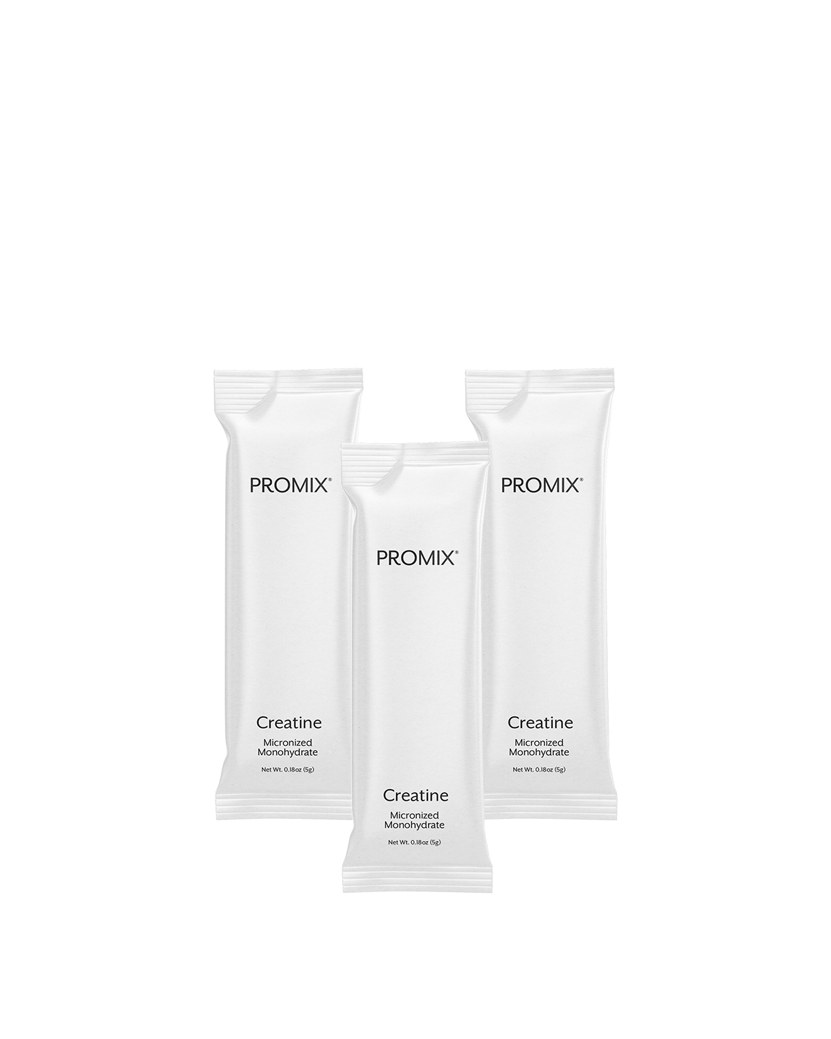 Promix - Non-GMO Creatine: 30ct