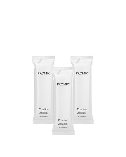 Promix - Non-GMO Creatine: 30ct