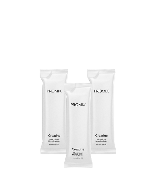 Promix - Non-GMO Creatine: 30ct