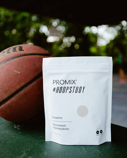 Promix - Non-GMO Creatine: 30ct