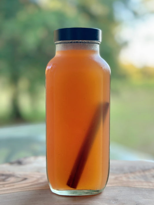 Apple Cider