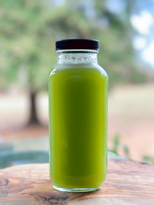 Tart Orchard Rush