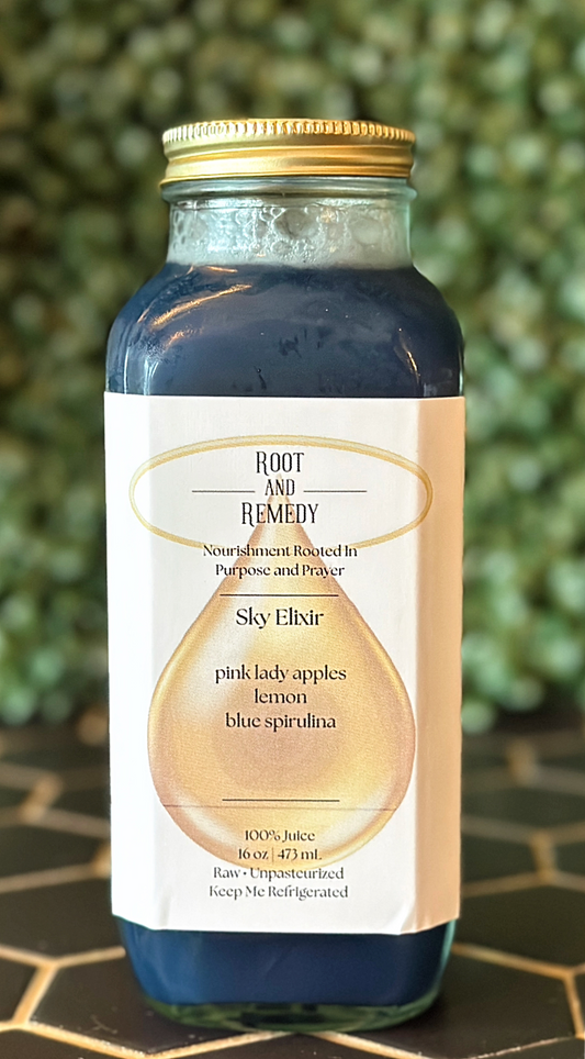 Sky Elixir - 16 oz