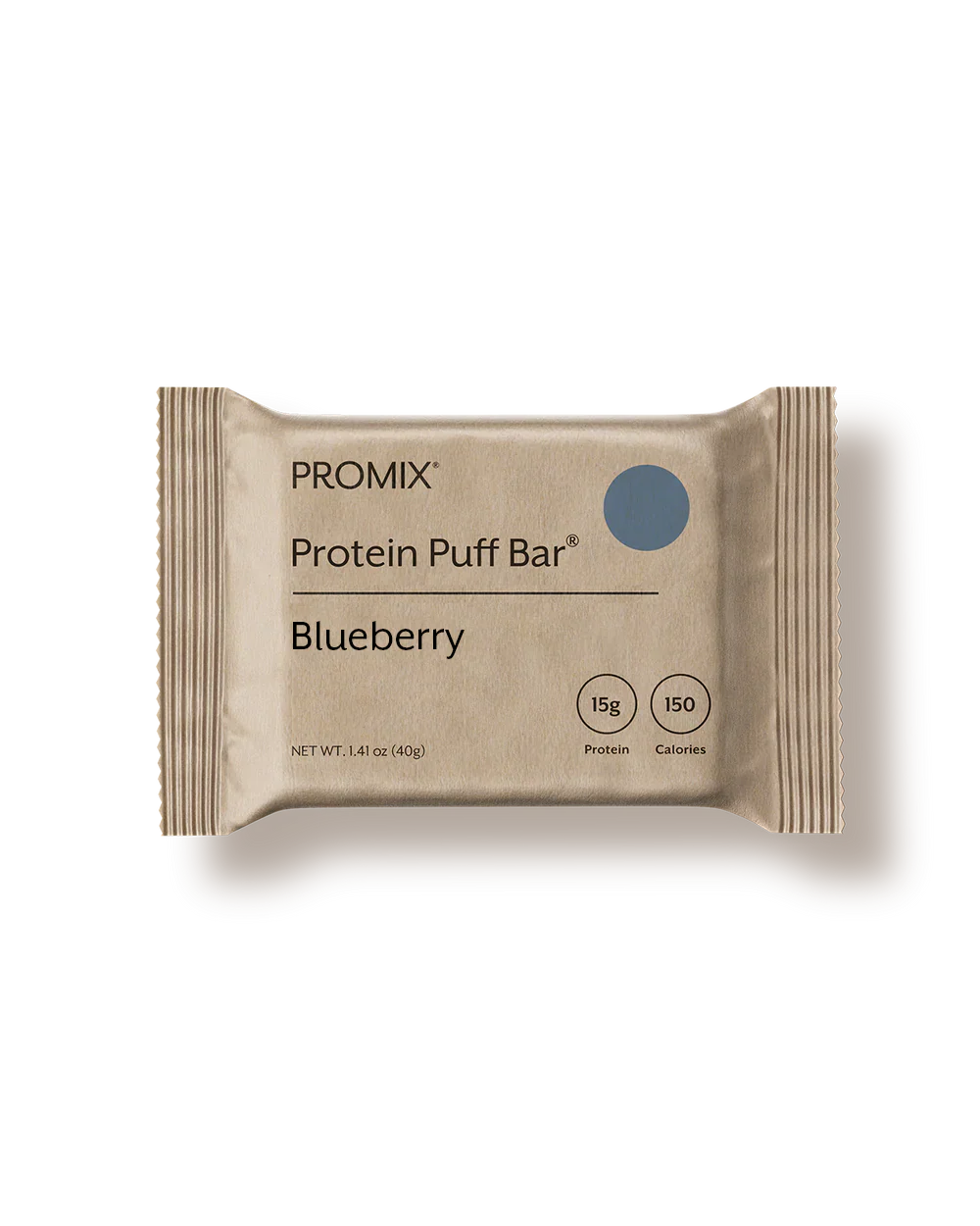 Promix Protein Puff Bar