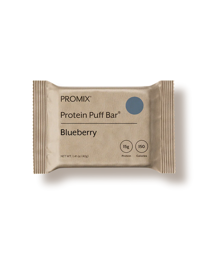 Promix Protein Puff Bar