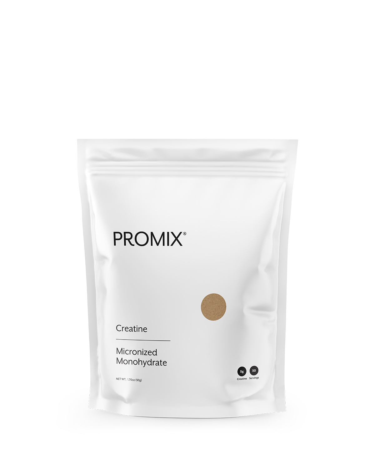 Promix - Non-GMO Creatine: 30ct