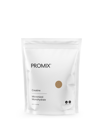Promix - Non-GMO Creatine: 30ct