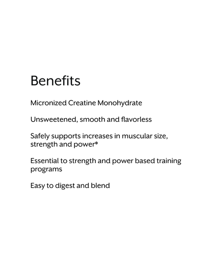 Promix - Non-GMO Creatine: 30ct