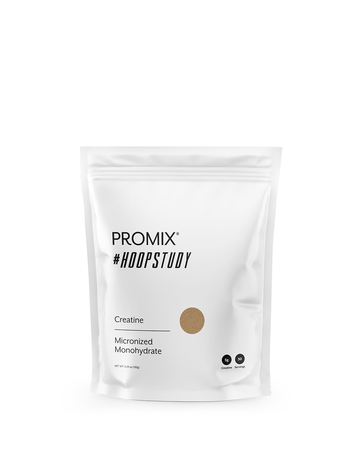 Promix - Non-GMO Creatine: 30ct