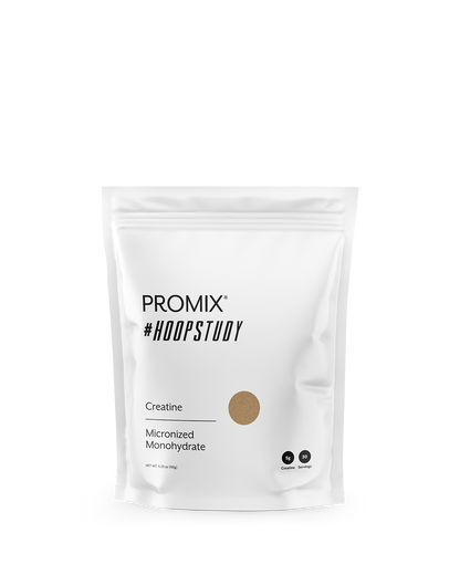 Promix - Non-GMO Creatine: 30ct