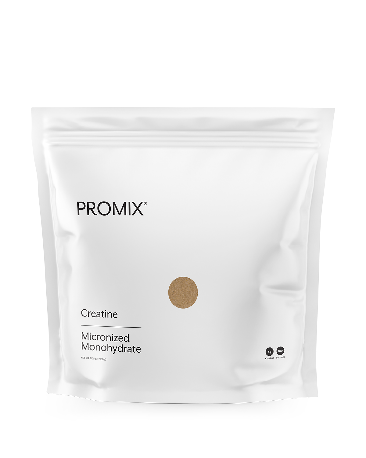 Promix - Non-GMO Creatine: 30ct