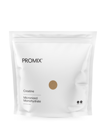 Promix - Non-GMO Creatine: 30ct