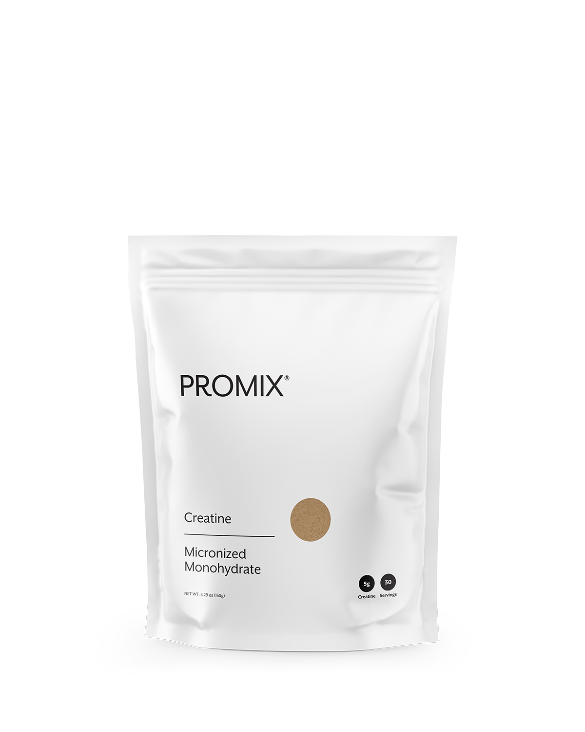 Promix - Non-GMO Creatine: 30ct