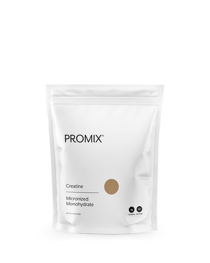 Promix - Non-GMO Creatine: 30ct